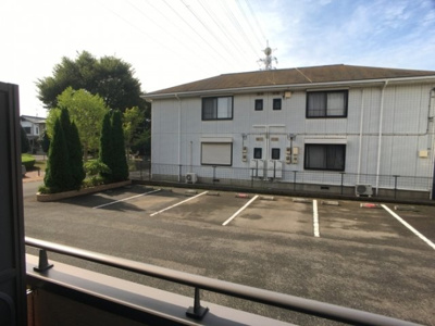 【展望】 | (MatsuyaE)