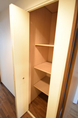 【収納】 | レノバール神戸