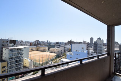 【展望】 | レノバール神戸