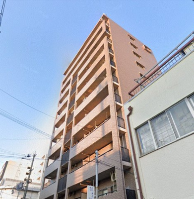 【外観】 | レノバール神戸