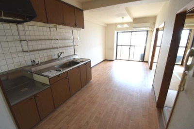 【居間・リビング】 | レノバール神戸