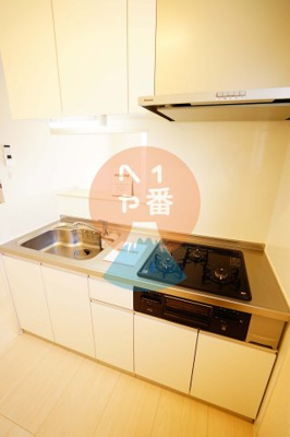 【キッチン】 | リベルテB