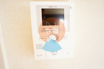 【セキュリティ】 | リベルテB