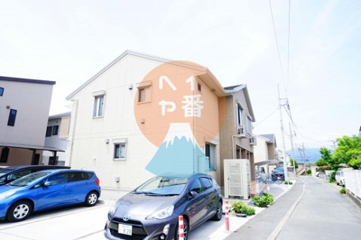 【その他】 | リベルテB | ネット無料。リベルテBの外観です