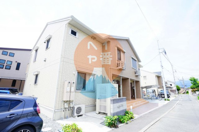 【外観】 | リベルテB