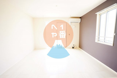 【居間・リビング】 | リベルテB | 使いやすいリビングです