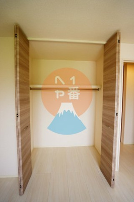 【収納】 | リベルテB | 小物を収納するのに便利です