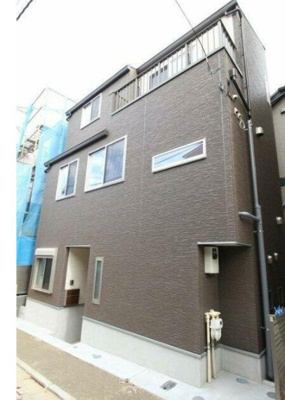 【展望】 | 幡ヶ谷3丁目戸建 | コムハウジングにおまかせください！０３－３３７６－４６９４