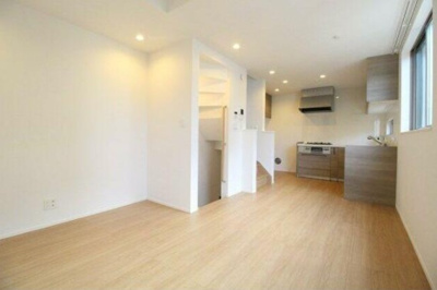 【その他共用部分】 | 幡ヶ谷3丁目戸建 | コムハウジングにおまかせください！０３－３３７６－４６９４