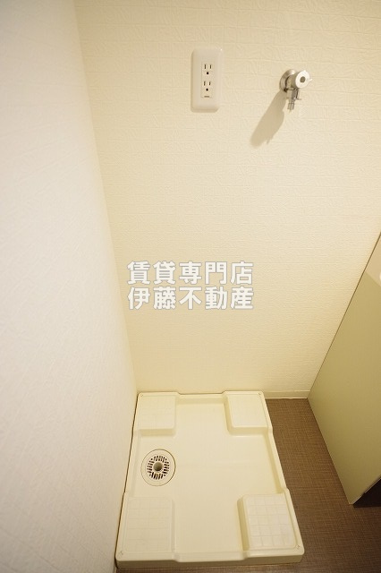 オーベル城西の設備