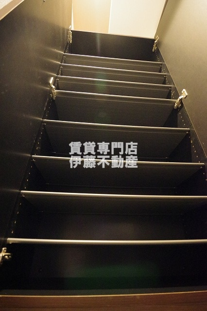 オーベル城西のその他