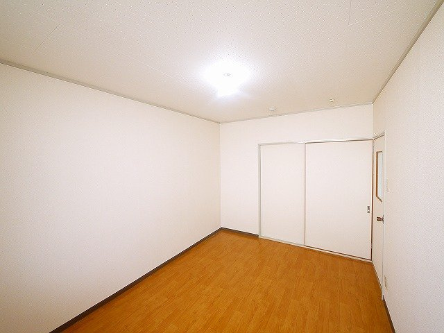 緑町ハイツの内装|内装です