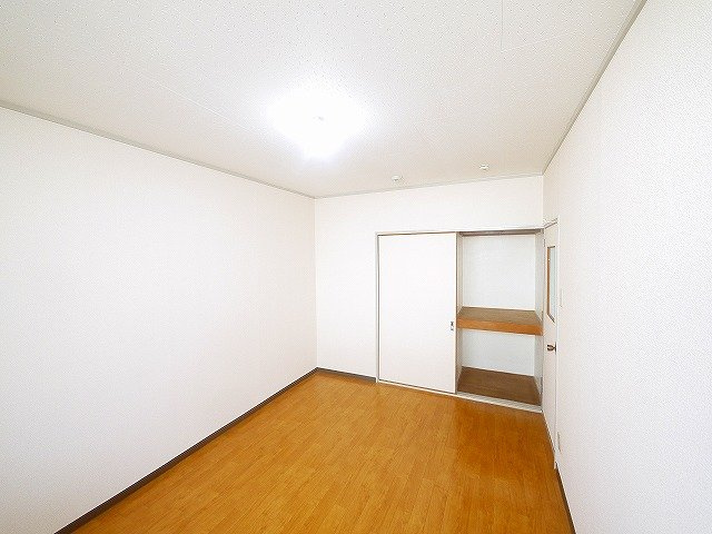 緑町ハイツの洋室|洋室です