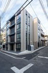 【外観】 | コンポジット新宿
