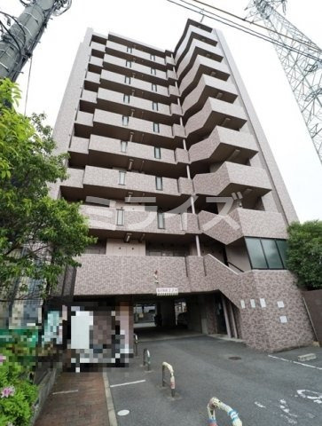 【外観】 | グランコート南摂津
