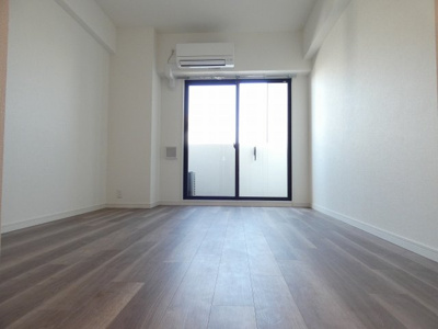 【内装】 | S-RESIDENCE志賀本通North