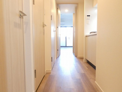 【設備】 | S-RESIDENCE志賀本通North