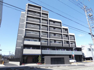 S-RESIDENCE志賀本通Northの画像