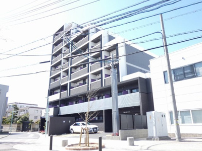 【外観】 | S-RESIDENCE志賀本通North