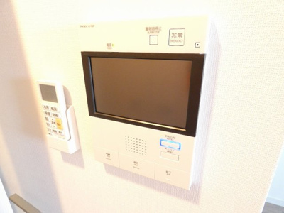 【セキュリティ】 | S-RESIDENCE志賀本通North