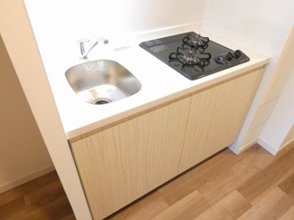 【キッチン】 | S-RESIDENCE志賀本通North