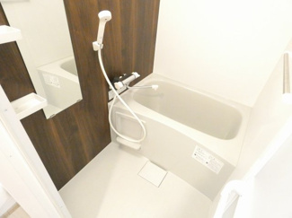 【浴室】 | S-RESIDENCE志賀本通North
