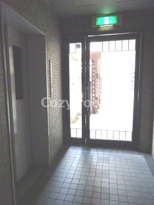 【ロビー】 | ライブステーション江坂 | ロビーです