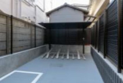 【その他共用部分】 | ハーモニーグラシア代々木