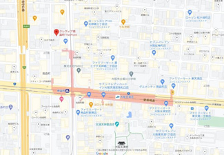 【地図】