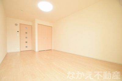 【居間・リビング】 | シャロルワン | ゆったりとしたリビングです