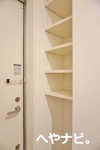 【その他】 | LE　COCON　岩塚 | ★シューズボックス