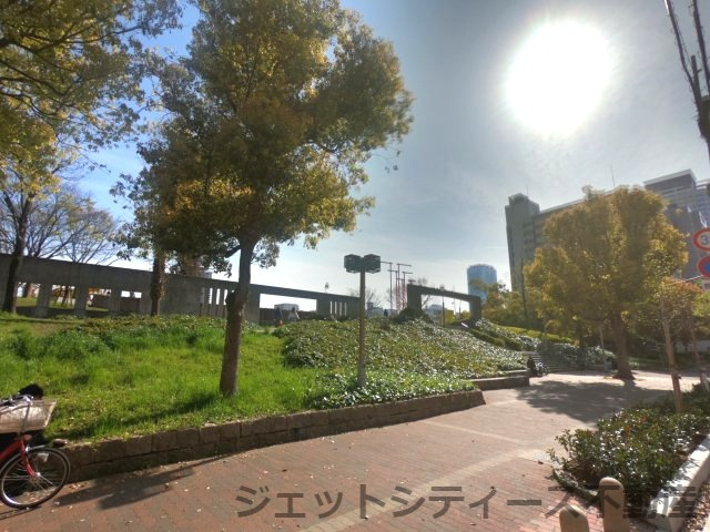 【周辺】 | グリーン関野ビル