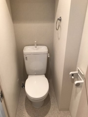 【トイレ】 | プレサンス難波元町 | ★トイレ★