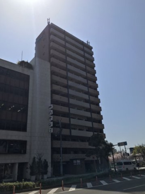 【外観】 | プレサンス難波元町 | ★外観★