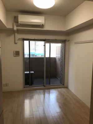 【内装】 | プレサンス難波元町 | ★洋室6帖★