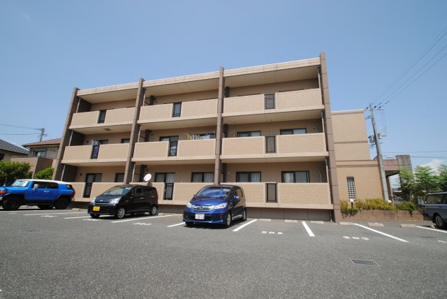 キャッスルコート