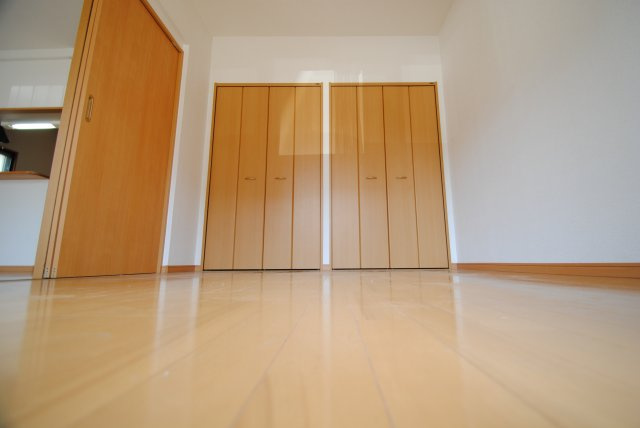 キャッスルコートの洋室|内装イメージ：同物件別室