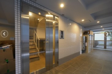 【エントランス】 | きんふ