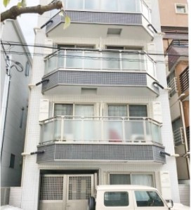 【外観】 | きんふ