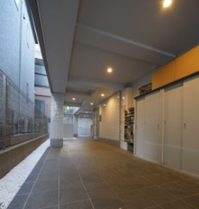 【ロビー】 | きんふ