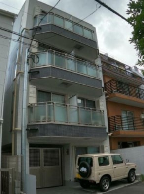 【外観パース】 | きんふ