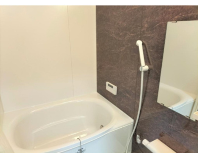 【浴室】 | 山科区北花山寺内町