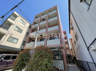 【外観】 | ホップス板宿