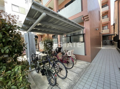 【その他共用部分】 | ホップス板宿