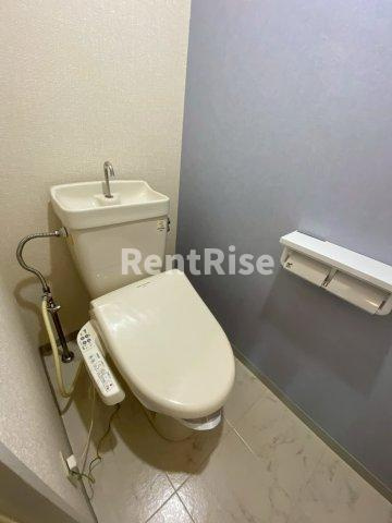 アネックスフレンド|洋間