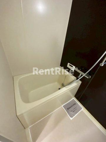 アネックスフレンド|洋間