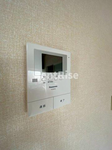 アネックスフレンド|物入