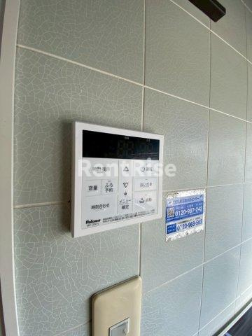 アネックスフレンドの玄関|玄関