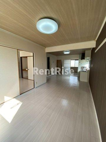 アネックスフレンドの居間・リビング|リビング