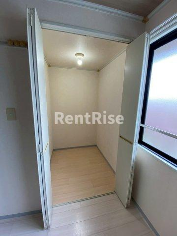 アネックスフレンドのキッチン|キッチン